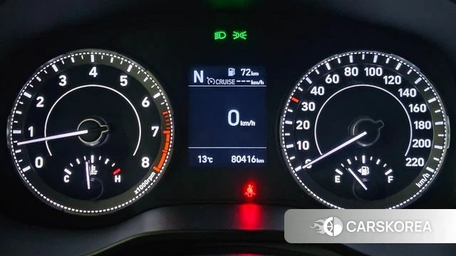 Hyundai Venue id 3911007 из Кореи 18