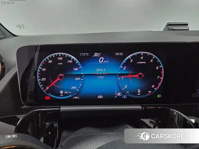 Mercedes-Benz GLA - Class H247 id 3452479 из Кореи 15