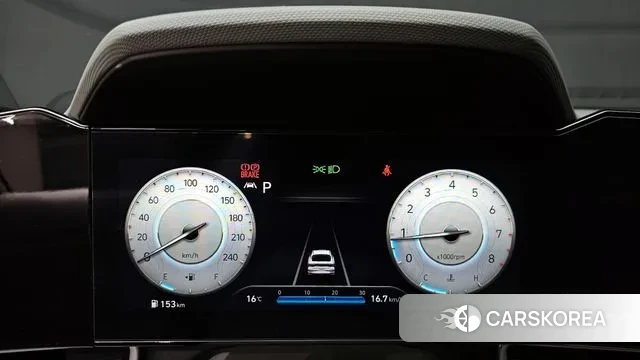 Hyundai Avante (CN7) id 3295018 из Кореи 18