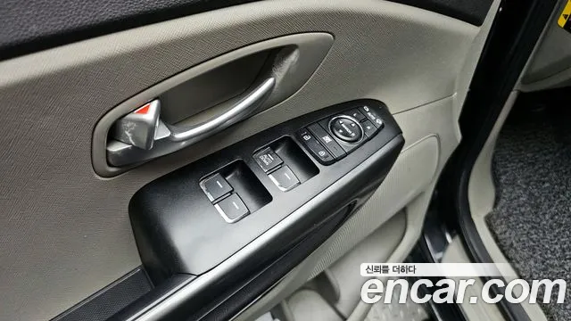 Kia All New Carnival id 2785704 из Кореи 18