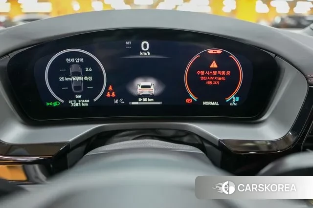 Porsche Panamera (972) id 3299764 из Кореи 18