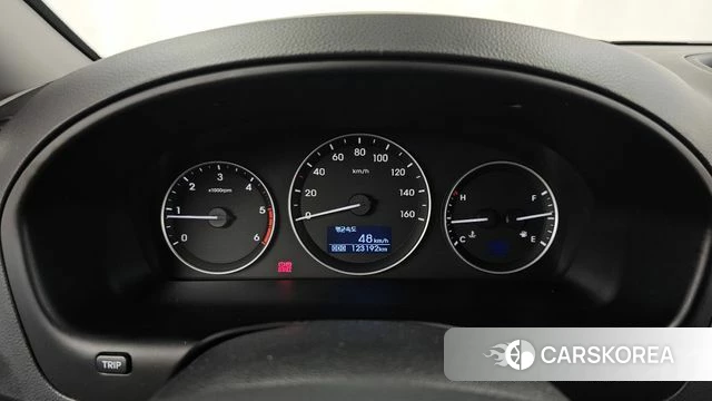 Hyundai The New Grand Starex id 4632451 из Кореи 29