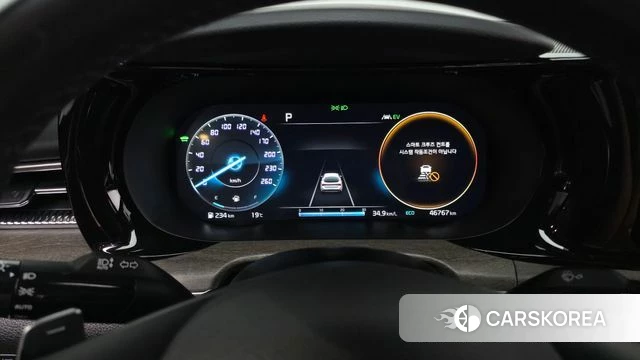 Kia K5 Hybrid 3rd Generation id 4315729 из Кореи 37