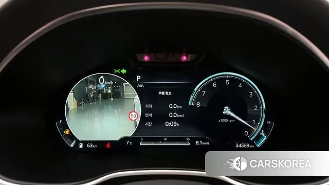 Genesis G80 (RG3) id 3507908 из Кореи 18