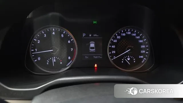 Hyundai The New Avante AD id 3583372 из Кореи 18