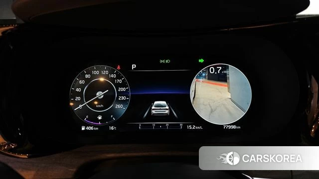 Kia K5 3rd generation id 3898471 из Кореи 18