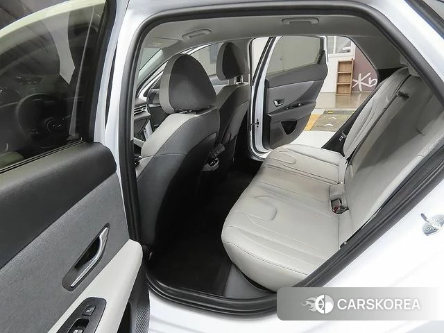 Hyundai Avante (CN7) id 4429598 из Кореи 18