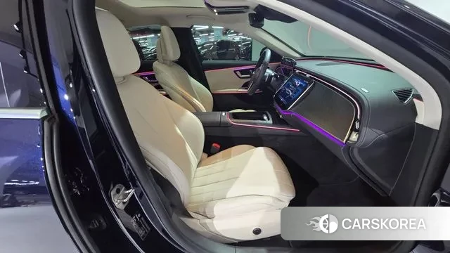 Mercedes-Benz E-Class W214 id 3347181 из Кореи 18