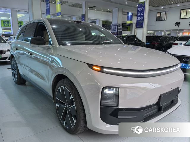 Ideal car Ideal L6 id 4198825 из Китая 13