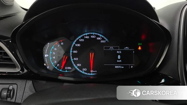 Chevrolet (GM Daewoo) The New Spark id 4854930 из Кореи 30