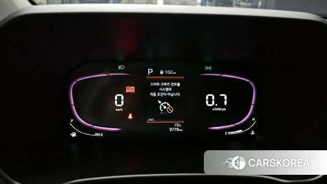 Kia The New Morning (JA) id 4243282 из Кореи 31