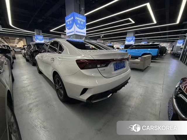Kia K3 id 4259435 из Китая 8