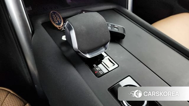 Land Rover Discovery 5 id 3964142 из Кореи 18