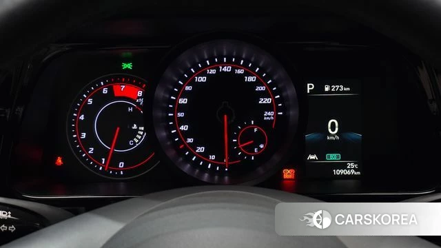 Hyundai Avante (CN7) id 4429729 из Кореи 28