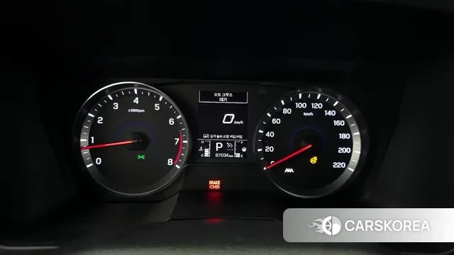 Ssangyong Berry New Tivoli id 3017318 из Кореи 18