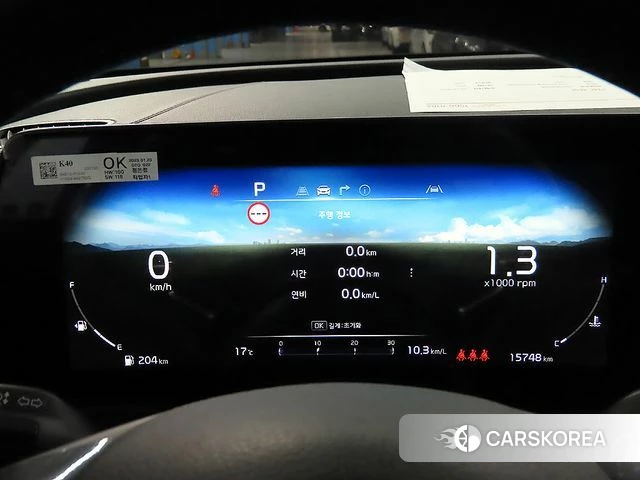 Kia Sportage 5th Generation id 3964222 из Кореи 18