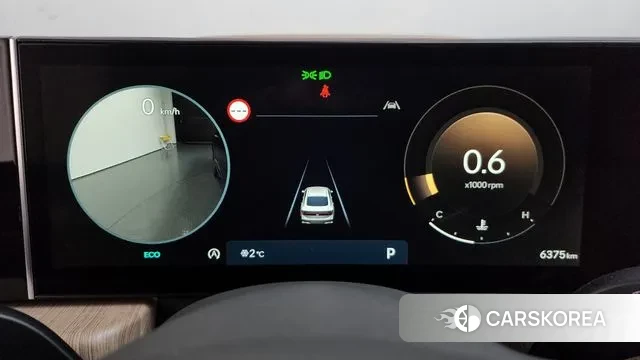 Hyundai Sonata D Edge (DN8) id 3517695 из Кореи 18