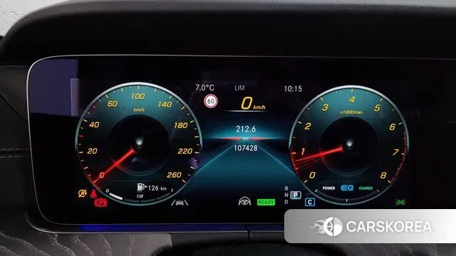 Mercedes-Benz E-Class W213 id 3416685 из Кореи 18