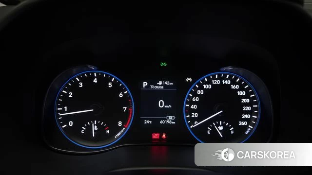 Hyundai Kona id 4563001 из Кореи 28