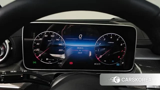 Mercedes-Benz CLE-Class C236 id 3715820 из Кореи 18