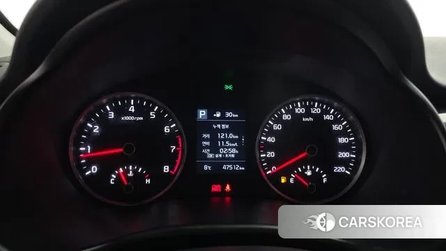 Kia Stonic id 3778549 из Кореи 18