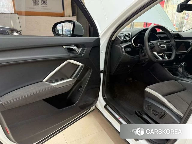 Audi Q3 id 4333490 из Китая 21