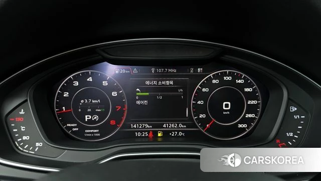 Audi Q5 (FY) id 4410254 из Кореи 18