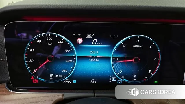 Mercedes-Benz E-Class W213 id 3708387 из Кореи 18