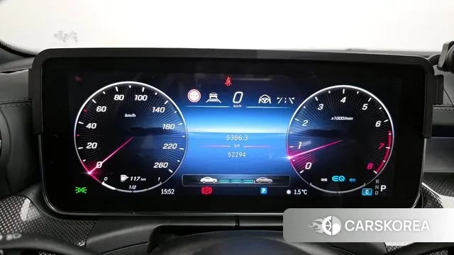 Mercedes-Benz C-Class W206 id 3597244 из Кореи 18