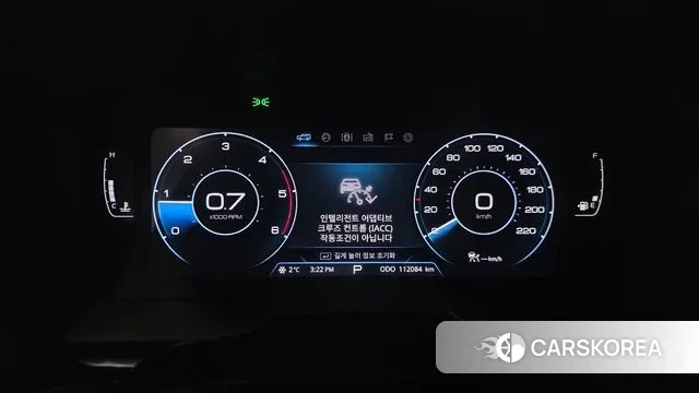 Ssangyong Beautiful Korando id 3713762 из Кореи 18