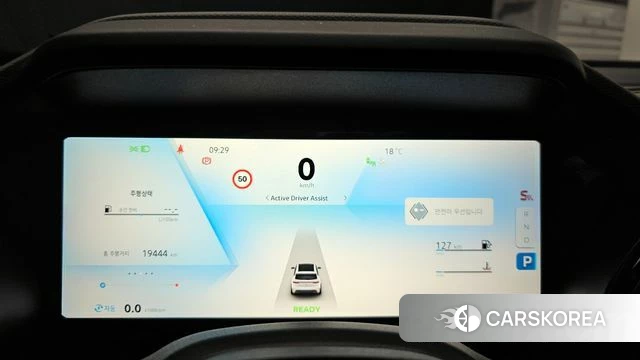 Renault Korea (Samsung) Grand Coleos id 3838087 из Кореи 18