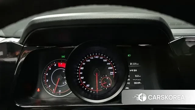 Hyundai Avante (CN7) id 3038220 из Кореи 18