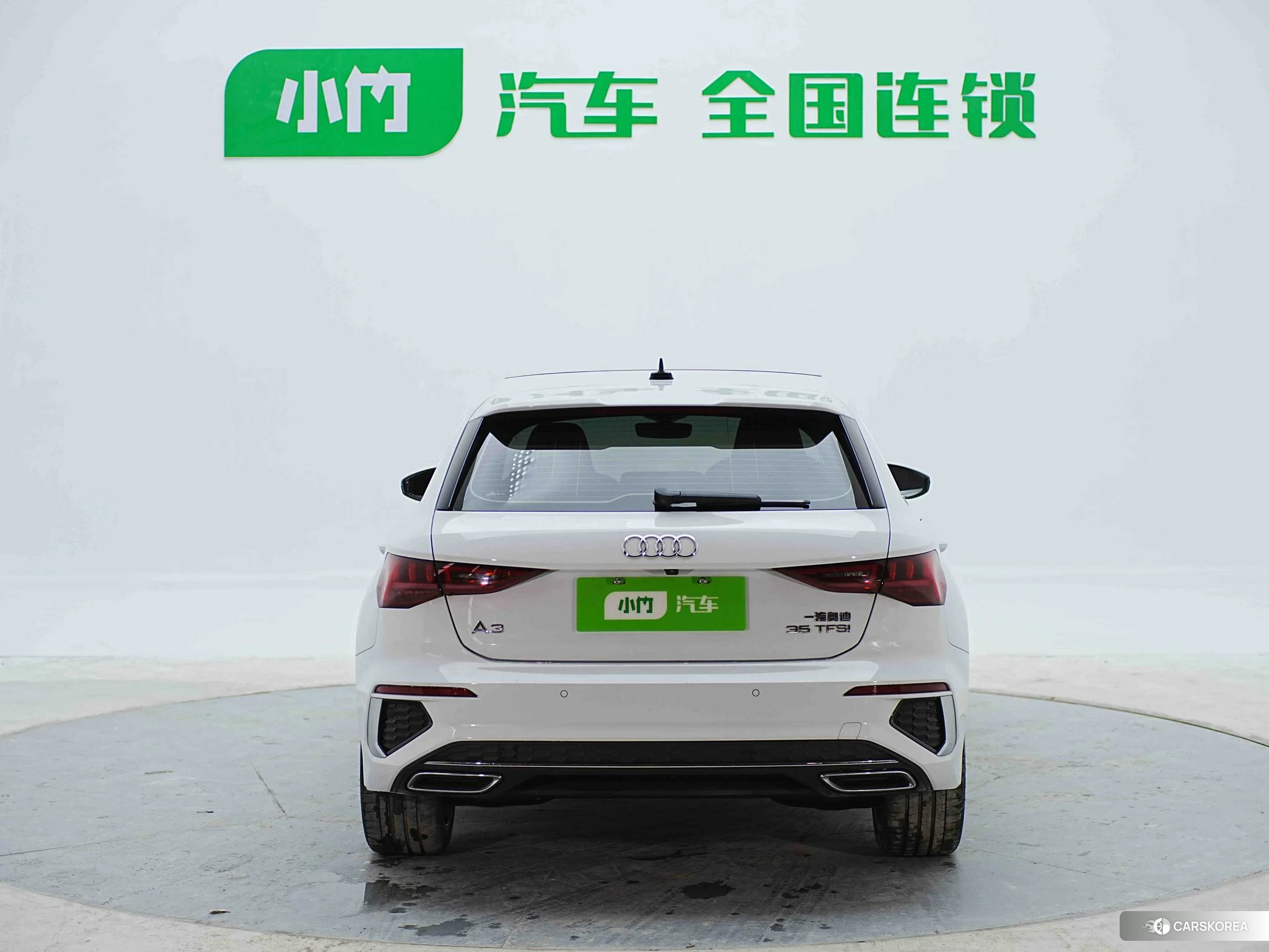 Audi A3 id 4452770 из Китая 26