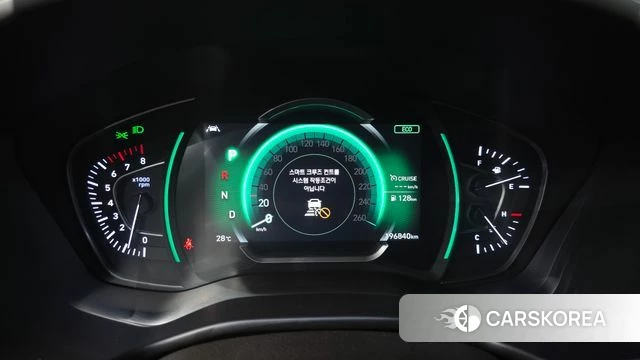 Hyundai Santa Fe TM id 4615516 из Кореи 18