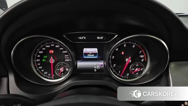 Mercedes-Benz GLA-Class X156 id 3578594 из Кореи 18