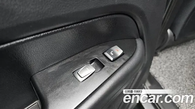 Ssangyong The New Rexton Sports Cannes id 2661073 из Кореи 18