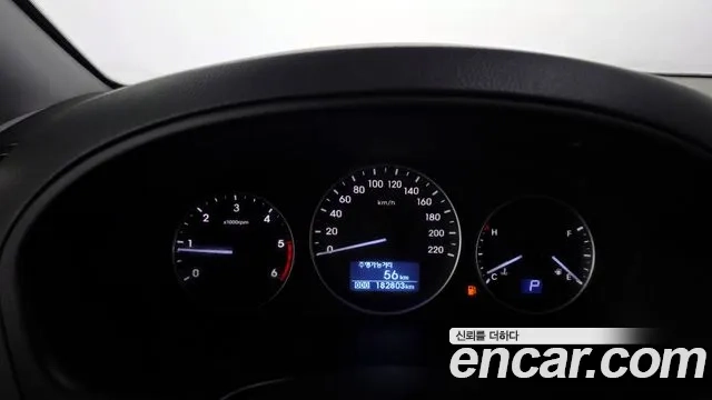 Hyundai The New Grand Starex id 2951100 из Кореи 18