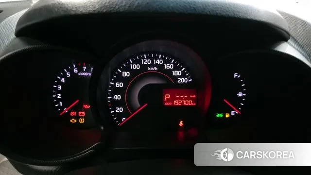 Kia The New Ray id 3166530 из Кореи 18