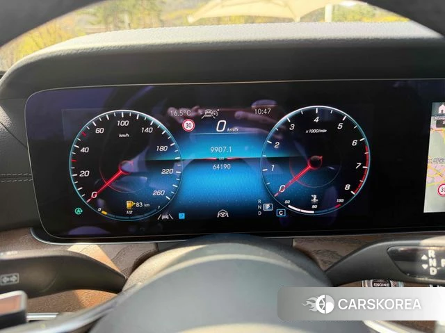 Mercedes-Benz E-Class W213 id 3919776 из Кореи 18