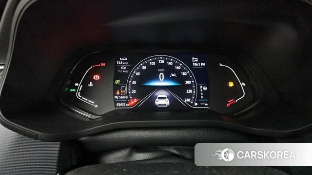 Renault Korea (Samsung) XM3 id 4330768 из Кореи 30