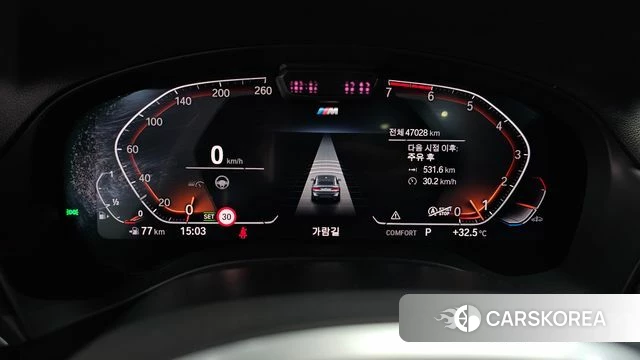 BMW X4 (G02) id 4457509 из Кореи 30