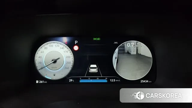 Hyundai The New Palisade id 2959497 из Кореи 18