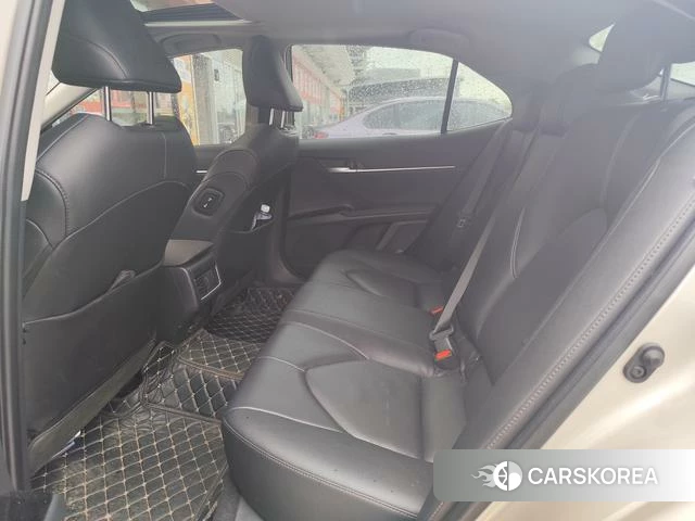 Toyota Camry id 4348419 из Китая 8