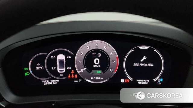 Porsche Cayenne (PO536) id 4617720 из Кореи 33