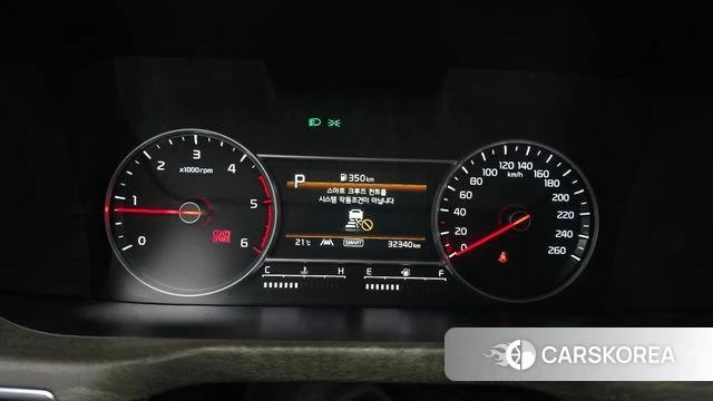 Kia Sorento 4th Generation id 4423761 из Кореи 32