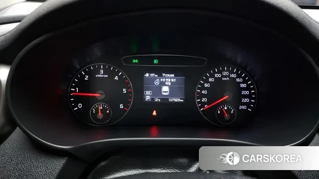 Kia The New Sorento id 3723805 из Кореи 18