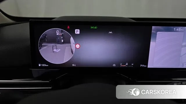 Genesis GV80 id 3731207 из Кореи 18