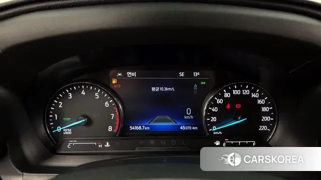 Ford Explorer 6th Generation id 3776834 из Кореи 18