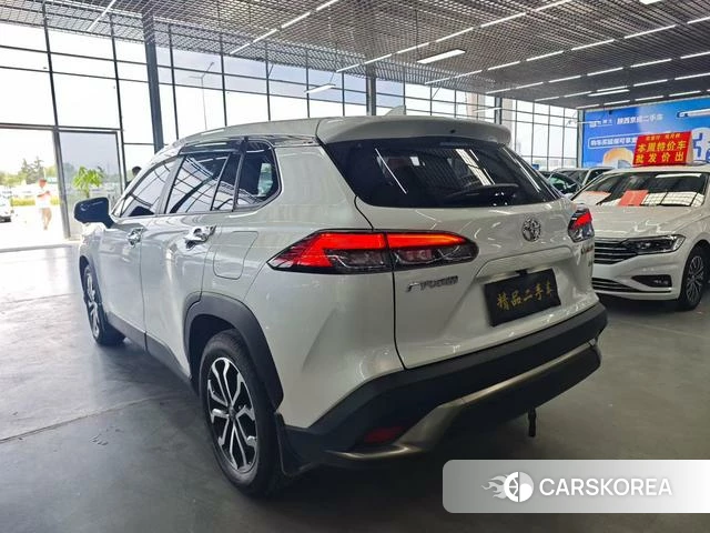 Toyota Fenglanda id 4278985 из Китая 20