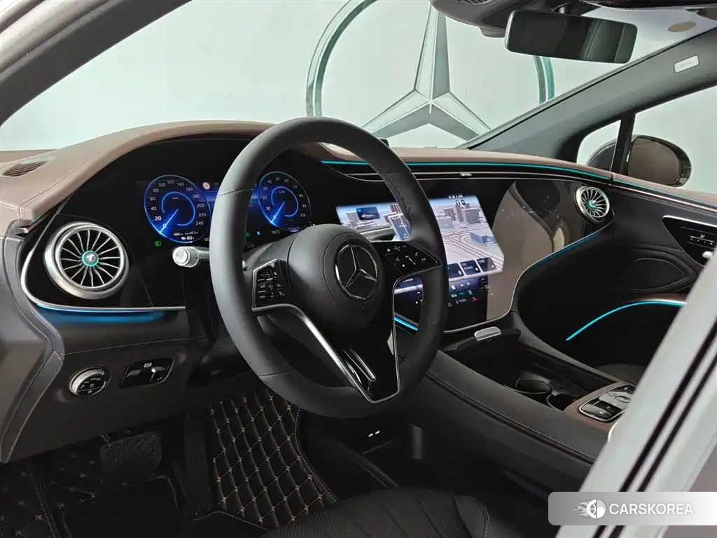 Mercedes-Benz EQS id 4539333 из Китая 21